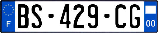 BS-429-CG