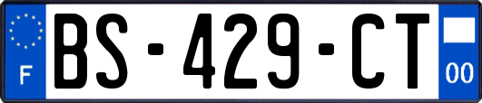 BS-429-CT