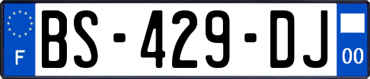 BS-429-DJ