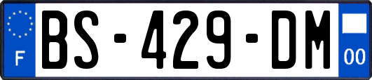 BS-429-DM