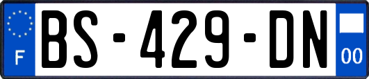 BS-429-DN