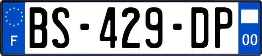 BS-429-DP