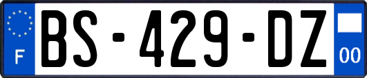 BS-429-DZ