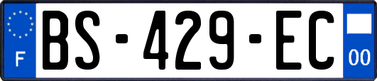 BS-429-EC