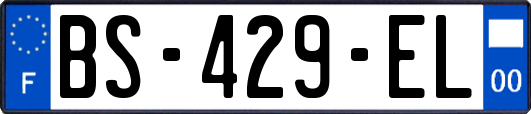 BS-429-EL