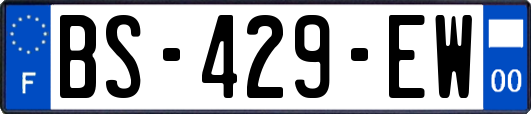 BS-429-EW