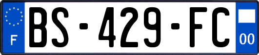 BS-429-FC