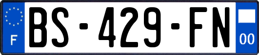 BS-429-FN