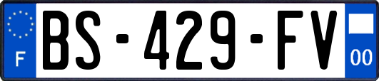 BS-429-FV