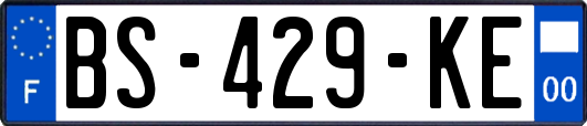 BS-429-KE