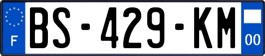 BS-429-KM