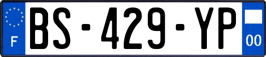 BS-429-YP