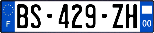 BS-429-ZH