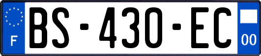 BS-430-EC