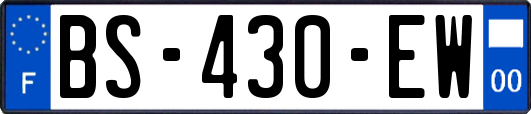 BS-430-EW