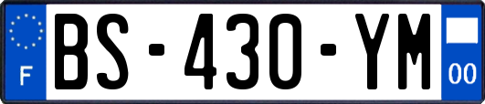 BS-430-YM
