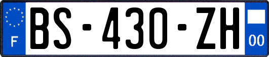 BS-430-ZH