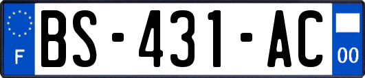 BS-431-AC