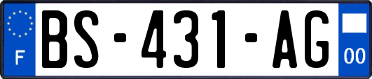 BS-431-AG