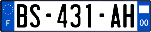 BS-431-AH