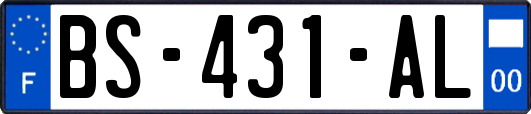 BS-431-AL