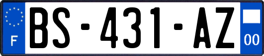 BS-431-AZ