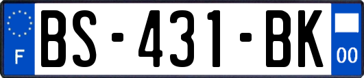 BS-431-BK