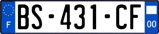 BS-431-CF