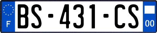 BS-431-CS
