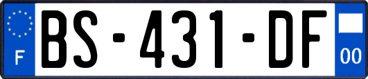 BS-431-DF