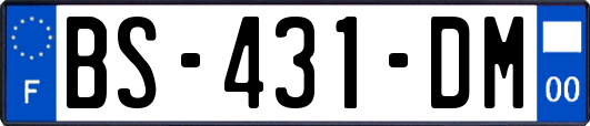 BS-431-DM