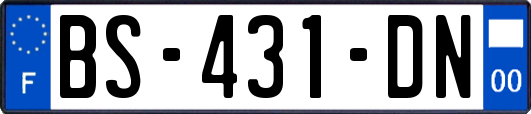 BS-431-DN