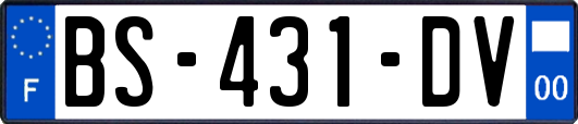 BS-431-DV