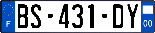 BS-431-DY