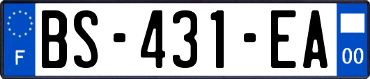 BS-431-EA