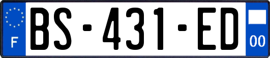 BS-431-ED