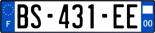 BS-431-EE