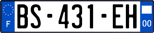 BS-431-EH