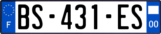 BS-431-ES