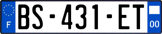 BS-431-ET