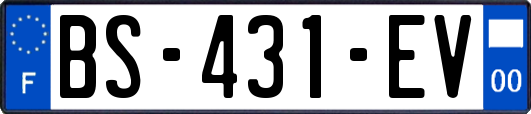 BS-431-EV