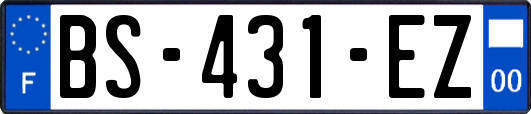 BS-431-EZ