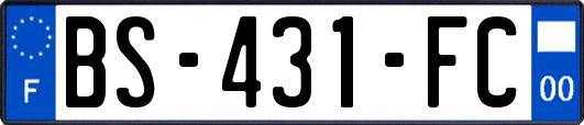 BS-431-FC