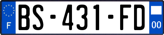 BS-431-FD
