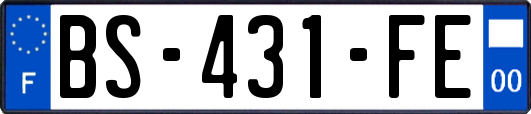 BS-431-FE