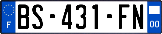 BS-431-FN