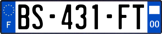 BS-431-FT