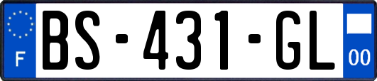 BS-431-GL