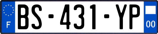 BS-431-YP