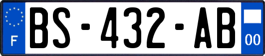 BS-432-AB
